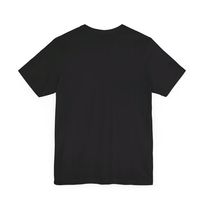 Copy of Copy of Copy of Unisex Jersey Short Sleeve Tee