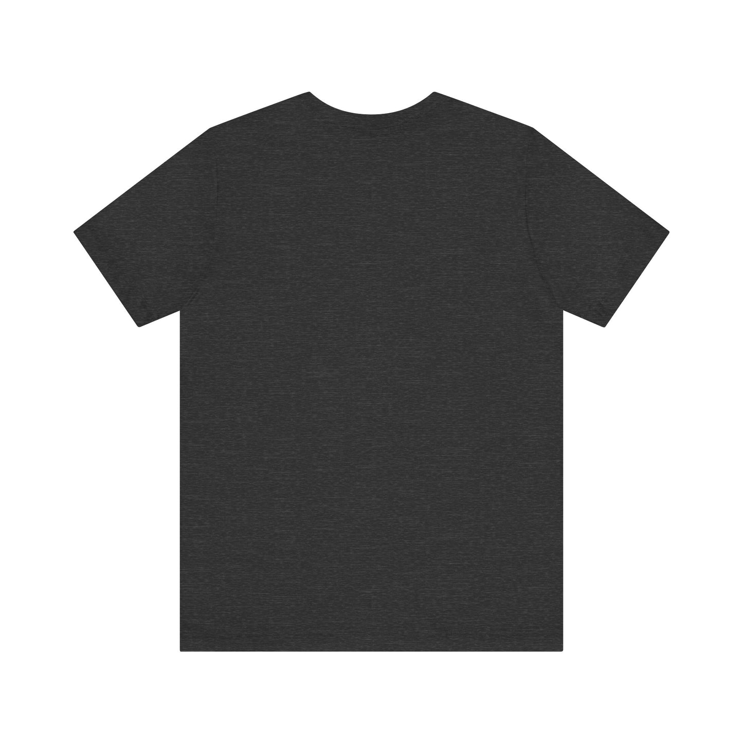 Copy of Copy of Copy of Unisex Jersey Short Sleeve Tee