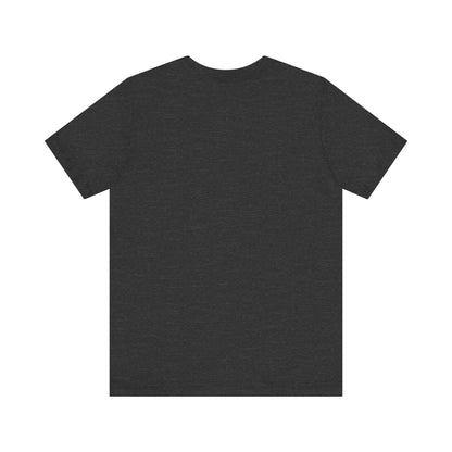 Copy of Copy of Copy of Unisex Jersey Short Sleeve Tee