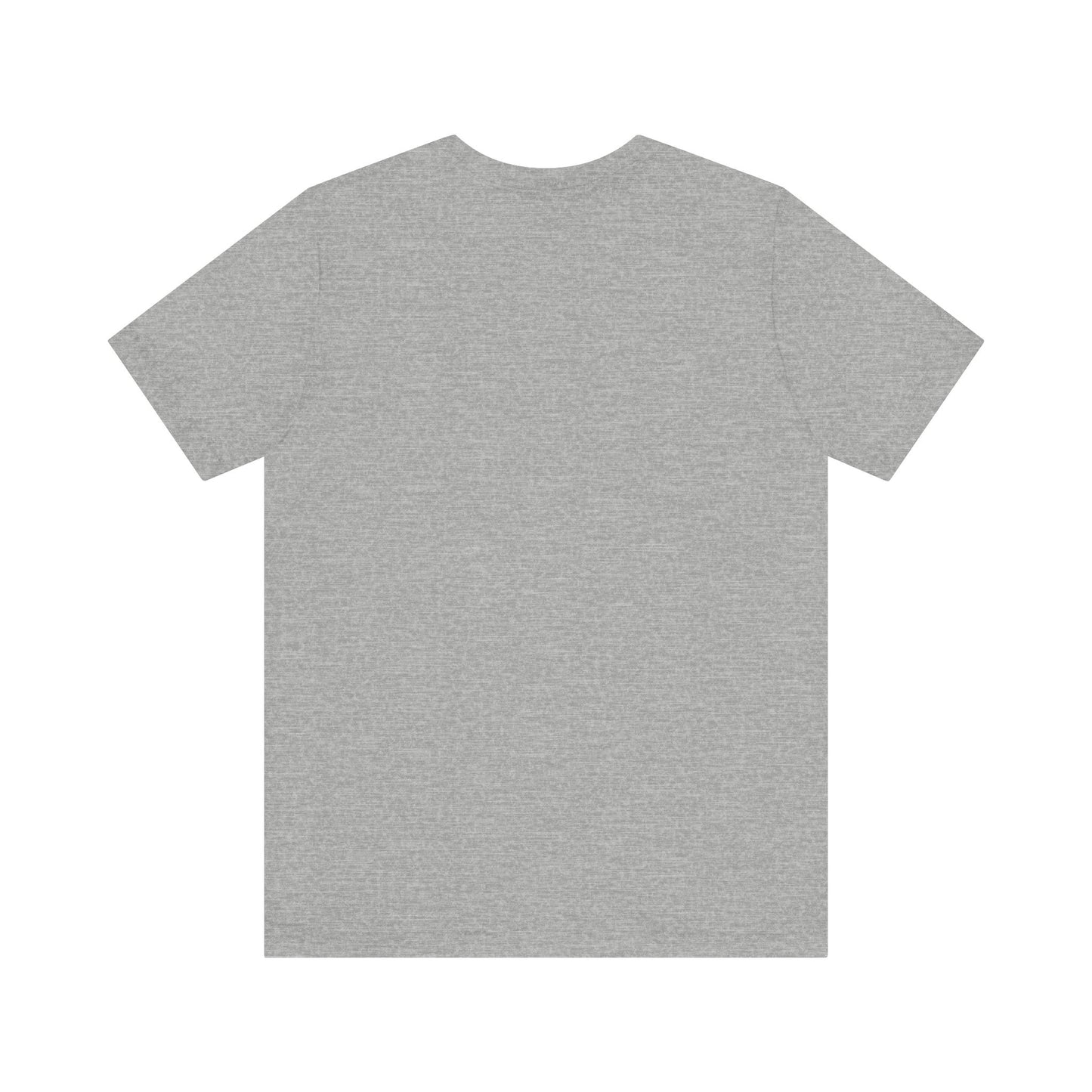 Copy of Copy of Copy of Unisex Jersey Short Sleeve Tee