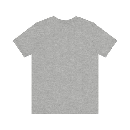 Copy of Copy of Copy of Unisex Jersey Short Sleeve Tee