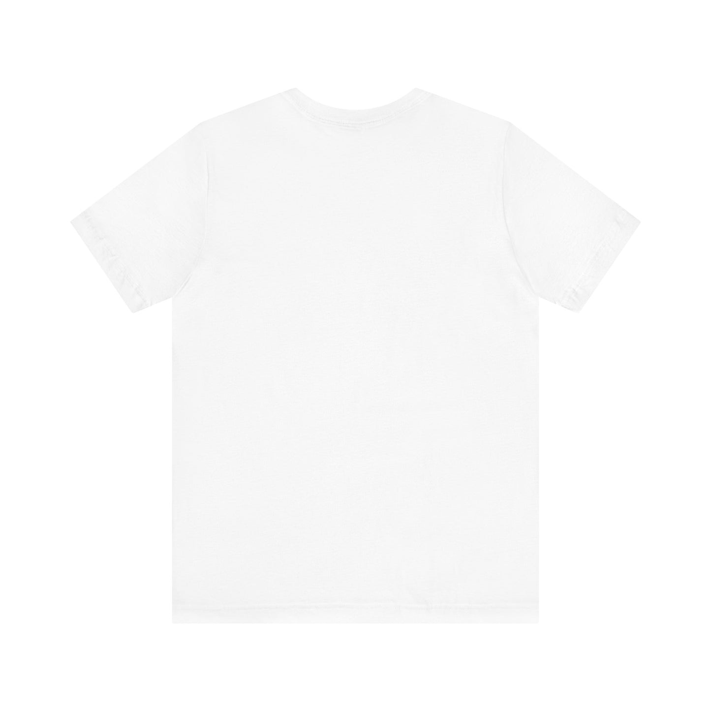 Copy of Copy of Copy of Unisex Jersey Short Sleeve Tee