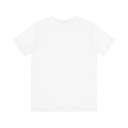 Copy of Copy of Copy of Unisex Jersey Short Sleeve Tee